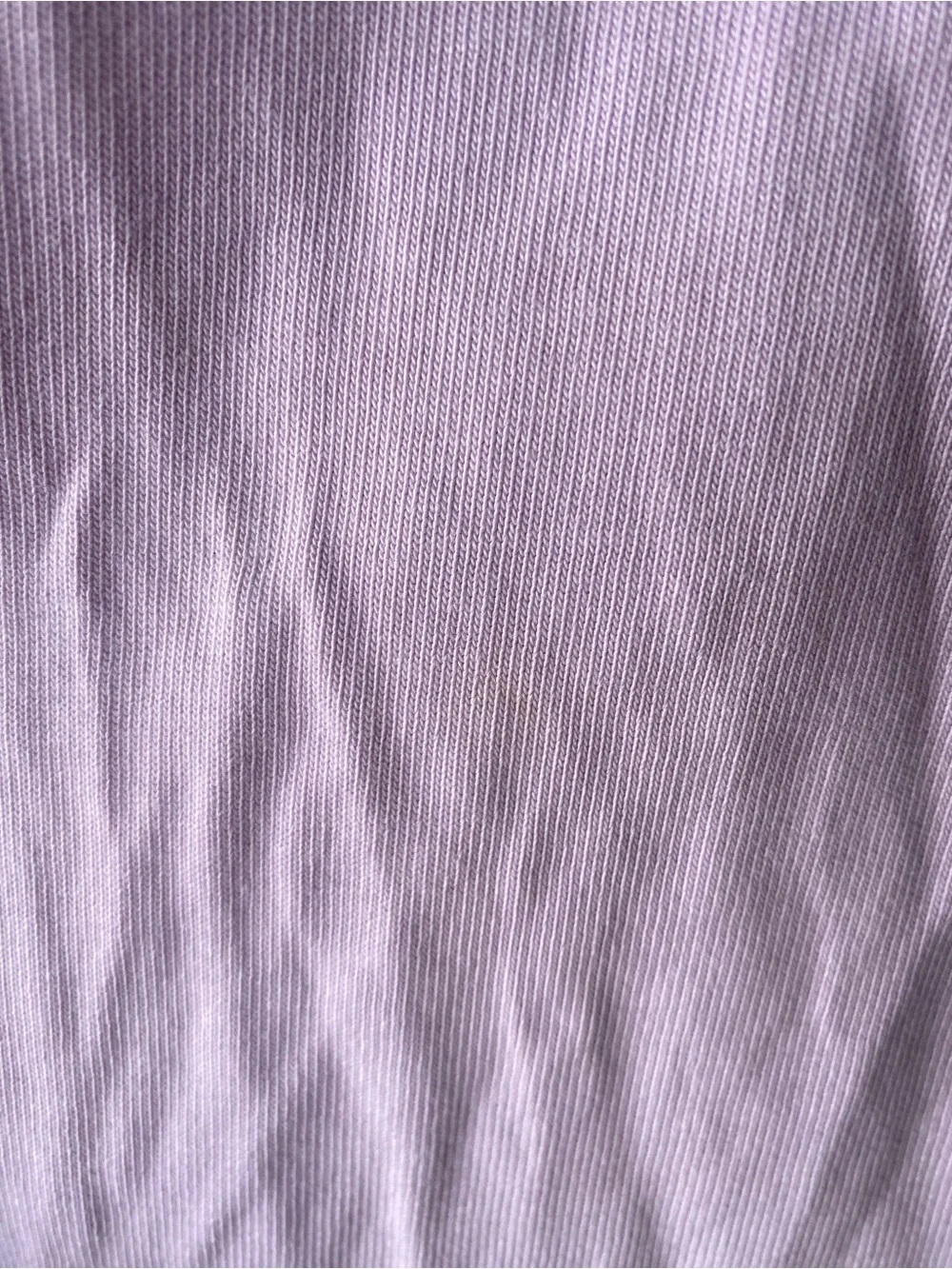 NIKE Lilac Purple Cotton Jersey Easy Jogger Pants XL Pastelcore Lounge